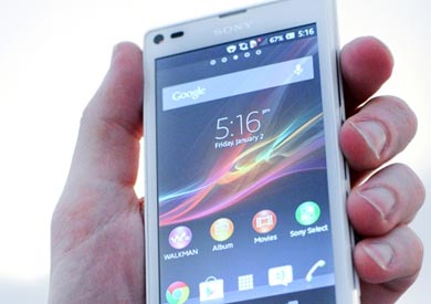 سونى للإتصالات